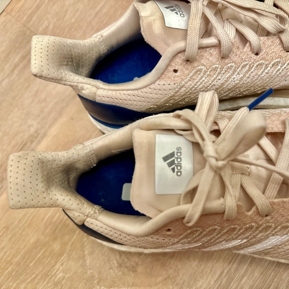 Adidas Solar Boost  Wmns 7.5 / Men 6.5 - Picture 9 of 12